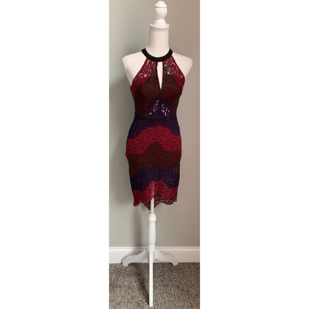 Designer Dress